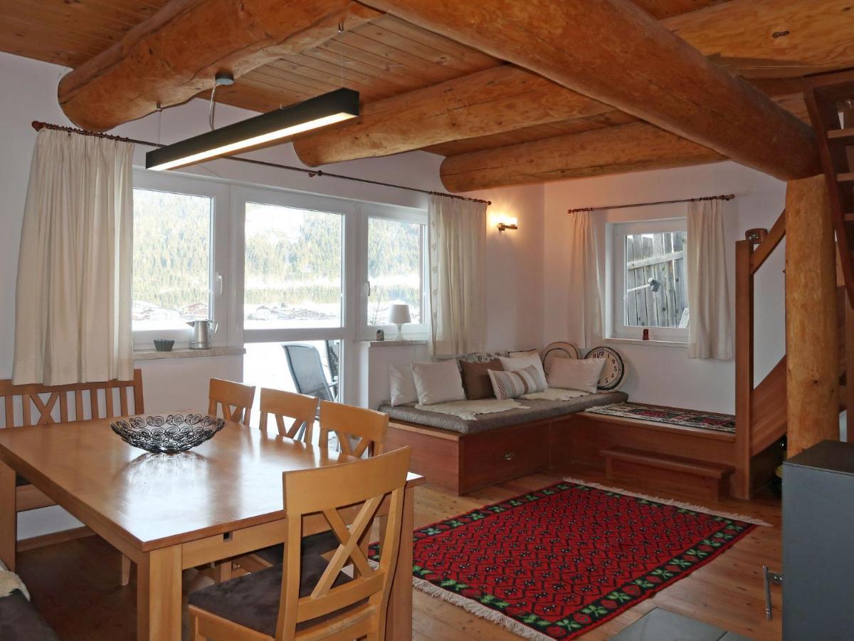 Holiday Home Gunnar - Flu101 By Interhome Flachau Dış mekan fotoğraf